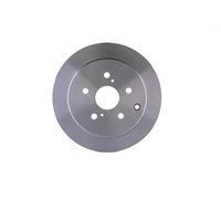 HELLA 8DD 355 105-421 Disque de frein