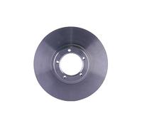 HELLA 8DD 355 105-641 Disque de frein