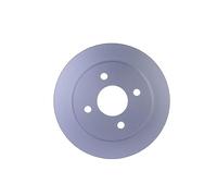 HELLA 8DD 355 105-661 Disque de frein