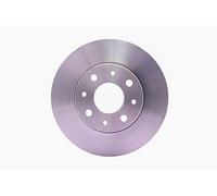 HELLA 8DD 355 105-881 Disque de frein