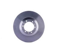 HELLA 8DD 355 106-001 Disque de frein - 52429 - 280mm - 26mm
