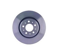 HELLA 8Dd 355 106-131 Disque De Frein - 54026