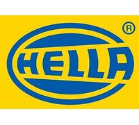 HELLA 8DD355106-831 Disque de frein