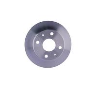 HELLA 8Dd 355 107-291 Disque De Frein - 50302