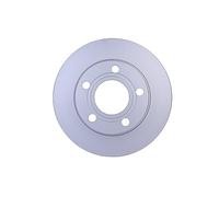 HELLA 8DD 355 107-351 Disque de frein