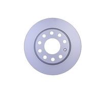 HELLA 8DD 355 107-561 Disque de frein