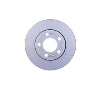 HELLA 8DD 355 107-651 Disque de frein