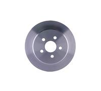 HELLA 8DD 355 107-921 Disque de frein
