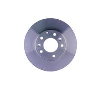 HELLA 8DD 355 108-131 Disque de frein