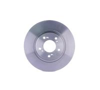 HELLA 8DD 355 108-141 Disque de frein