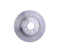 HELLA 8DD 355 108-731 Disque de frein