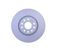 HELLA 8Dd 355 109-521 Disque De Frein - 54205Pro - Revêtu
