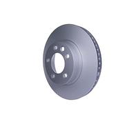 HELLA 8DD 355 109-741 Disque de frein