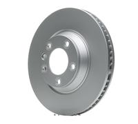 HELLA 8DD 355 109-781 Disque de frein