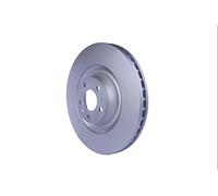 Disque de frein HELLA 8DD 355 109-851
