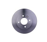 HELLA 8DD 355 110-641 Disque de frein