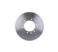 HELLA 8Dd 355 110-831 Disque De Frein - 54299