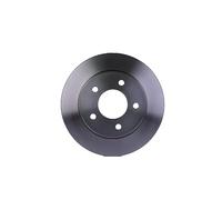 HELLA 8DD 355 110-901 Disque de frein