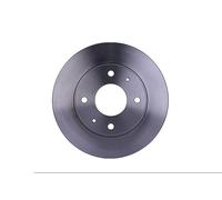 HELLA 8DD 355 110-931 Disque de frein