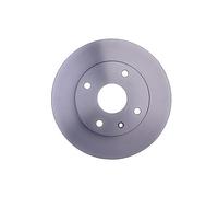 HELLA 8DD 355 111-361 Disque de frein