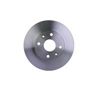 HELLA 8DD 355 111-441 Disque de frein