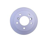 HELLA 8Dd 355 111-901 Disque De Frein - 54376Pro - Revêtu