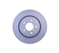 HELLA 8Dd 355 111-961 Disque De Frein - 54379Pro - Revêtu