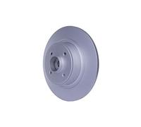 HELLA 8DD 355 112-211 Disque de frein