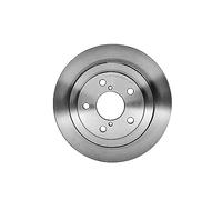 HELLA 8DD 355 112-341 Disque de frein