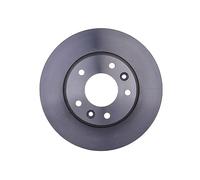 Hella Disque de frein 8Dd 355 112-771 Réf. 54469