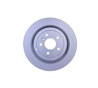 HELLA 8Dd 355 113-211 Disque De Frein - 54508Pro - Revêtu