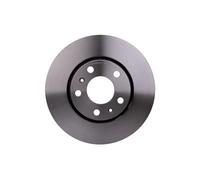 HELLA 8Dd 355 113-321 Disque De Frein - 54522