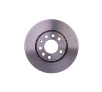 HELLA 8Dd 355 113-611 Disque De Frein - 54564