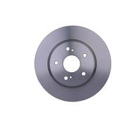 2x Disque de frein ventilé de l'intérieur 8DD 355 113-621 HELLA pour SUZUKI
