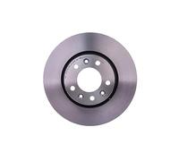Hella Disque de frein 8DD 355 113-661 54569
