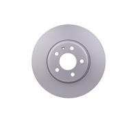 HELLA 8Dd 355 113-881 Disque De Frein - 54599Pro - Revêtu