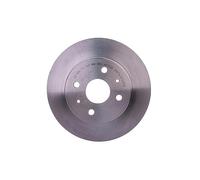 HELLA 8Dd 355 114-421 Disque De Frein - 54656