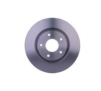 HELLA 8DD 355 114-601 Disque de frein