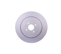 HELLA 8DD 355 114-871 Disque de frein