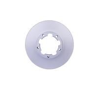 HELLA 8Dd 355 115-221 Disque De Frein - 54746Pro - Revêtu