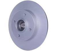 HELLA 8DD 355 115-871 Disque de frein