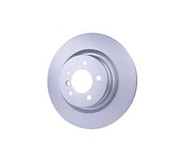 HELLA 8Dd 355 115-961 Disque De Frein - 54851Pro - Revêtu