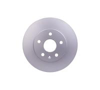 HELLA 8Dd 355 116-031 Disque De Frein - 54869Pro - Revêtu