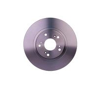 HELLA 8Dd 355 116-101 Disque De Frein - 54950