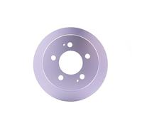 HELLA 8DD 355 116-341 Disque de frein