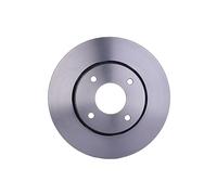 HELLA 8DD 355 116-531 Disque de frein