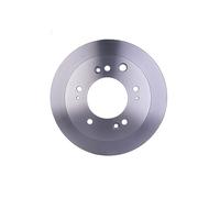 HELLA 8DD 355 116-571 Disque de frein