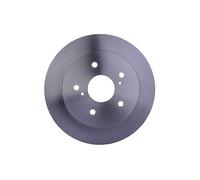 HELLA 8DD 355 116-791 Disque de frein