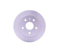Disque de frein HELLA 8DD 355 116-831
