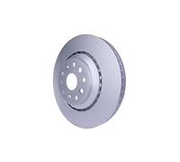 HELLA 8DD 355 116-921 Disque de frein